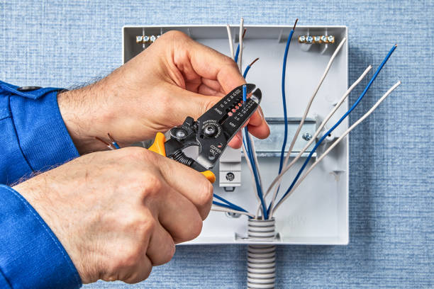 Best Electrical Outlet Installation and Repair  in Forest Hills, TN