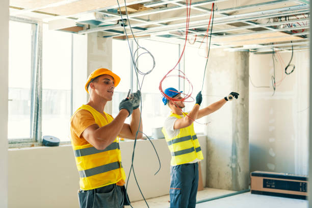 Best Electrical Wiring and Rewiring  in Forest Hills, TN