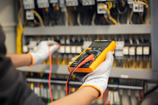 Best Commercial Electrical Services  in Forest Hills, TN