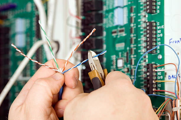 Emergency Electrical Repair Services in Forest Hills, TN